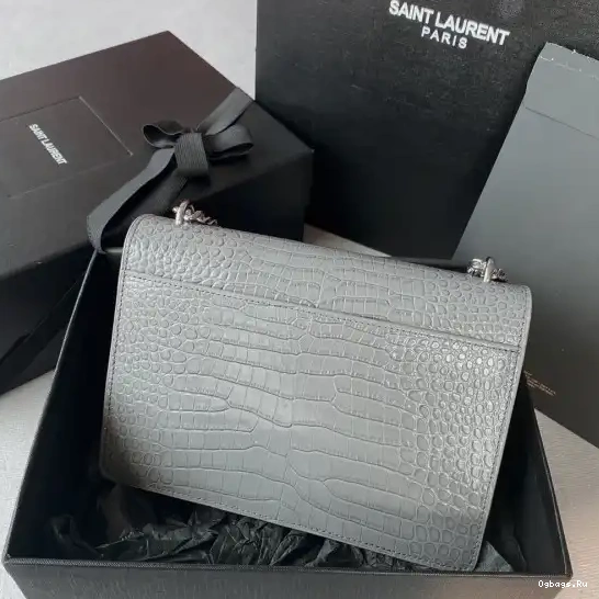 SUNSET YSL MEDIUM 0505